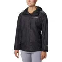 Columbia Arcadia II Jacket black (010) XL