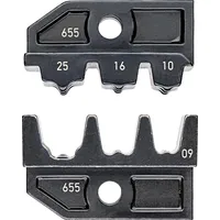 Knipex Crimpeinsatz für Aderendhülsen