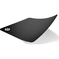 SteelSeries QcK+ - Schwarz