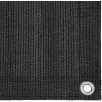 VidaXL Zeltteppich 250x550 cm Anthrazit