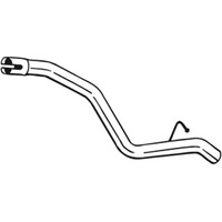 BOSAL Abgasrohr (751-415)