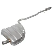 BOSAL Endschalldämpfer 290-159