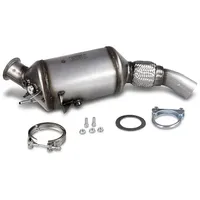 Kamoka Rußpartikelfilter Abgasanlage