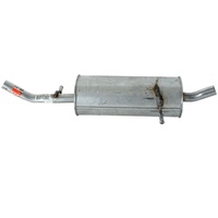 BOSAL Endschalldämpfer 135-017