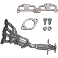 BM CATALYSTS Katalysator