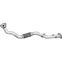 BOSAL Abgasrohr 884-613