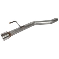 BOSAL Abgasrohr 750-545