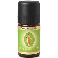 Primavera Fenchel süß bio 5 ml