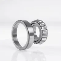 SKF Kegelrollenlager 33220