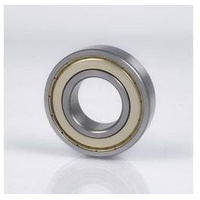 SKF Schrägkugellager 3205A-2Z/C3MT33