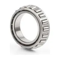 NTN Kegelrollenlager 4T-65390