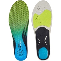 SIDAS Unisex 3D Run Protect Einlegesohle bunt