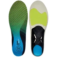 SIDAS Unisex 3D Run Protect Einlegesohle bunt
