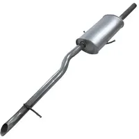 BOSAL Endschalldämpfer 282-061