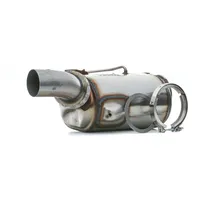 Kamoka Rußpartikelfilter Abgasanlage