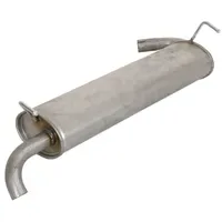 BOSAL Endschalldämpfer 148-199