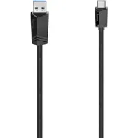 Hama USB Kabel 0,75 m USB 3.2 Gen 1