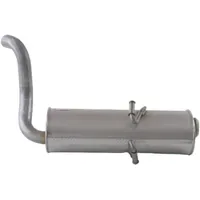 BOSAL Endschalldämpfer 190-129