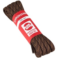 Hanwag SHOE LACES 220 CM Unisex - Schnürsenkel -
