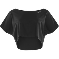 Winshape Damen Functional Light Dance-Top Dt104 schwarz, XL