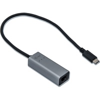 ITEC i-tec USB-C Metal Gigabit Ethernet Adapter 0,28m Typ-C