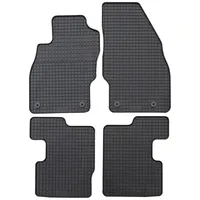 PETEX Fußmattensatz 52510 für OPEL Corsa E