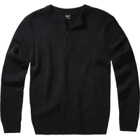 Brandit Textil Armee Pullover Black S