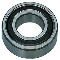 SKF Rillenkugellager