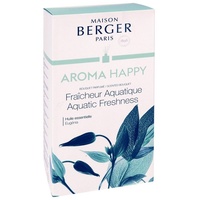 Maison Berger Lampe Berger Aroma Happy