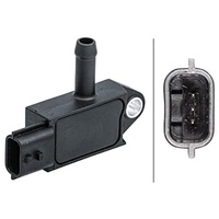Hella Sensor, Abgasdruck