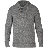 Fjällräven Lada Grey, L,