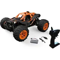 Drive & Fly Models RC-Buggy DF-Fun-Racer 4WD CH RTR
