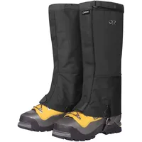 Outdoor Research Expedition Crocodile Gaiters, black (0001) L