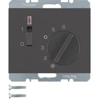 Berker Raumtemperaturregler 20307106