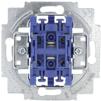 Busch-Jaeger Serienschalter-Einsatz 230V 10A 2000/5 US
