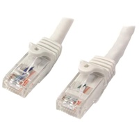 Startech StarTech.com Cat6 Snagless RJ45 Netzwerkkabel - 10m -