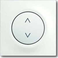 Busch-Jaeger Busch-Jalousiecontrol II 6430-774