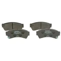 Bosch Bremsbelagsatz, Scheibenbremse 0 986 494 860