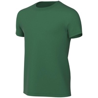 Nike Park 20 Freizeit T-Shirt Kinder pine green/white XS