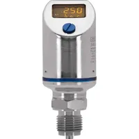 Jumo 00528156 Druckmessumformer