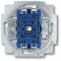 Busch-Jaeger Wechselschalter 2000/6 US
