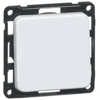 Peha Wechselschalter reinweiß D 716.02
