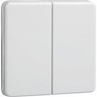 Elso Wippe rw Serie u.Doppeltaster 233504