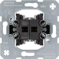 Berker Serienschalter 16 AX 303516