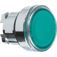 Schneider Electric ZB4BA3 flach