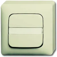 Busch-Jaeger Wippschalter 2601/6 N-32