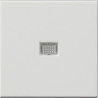 Gira Wippe Reinweiß 029827
