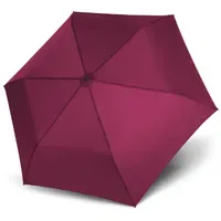 Doppler Regenschirm Zero,99 Uni Royal Berry