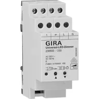 Gira Dimmer 236500