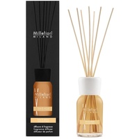 Millefiori Milano Reed Diffuser Lime & Vetiver Raumduft 100